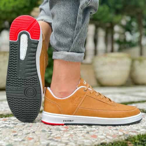 کفش روزمره مردانه سارزی مدل E.K.O_t.o.s