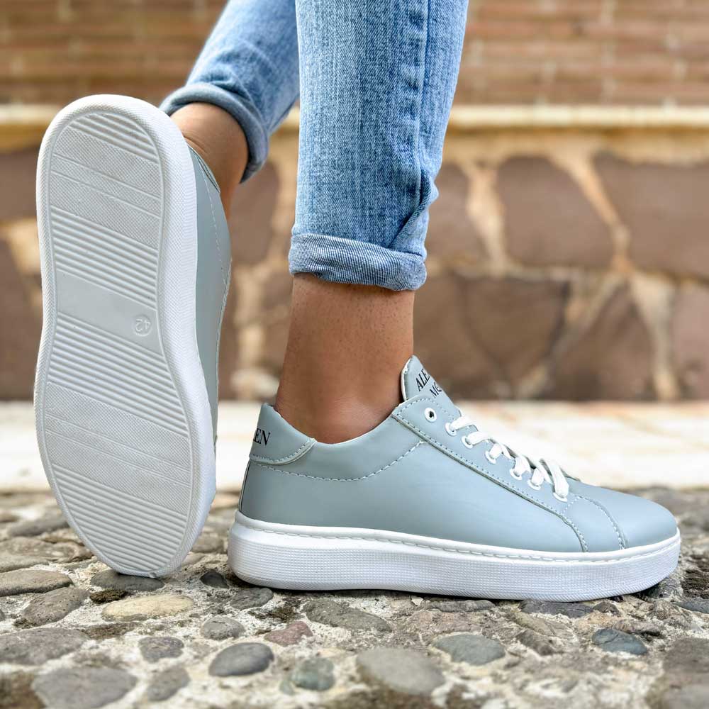 کفش روزمره مردانه مدل کار