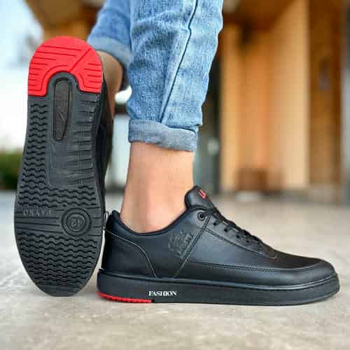 کفش روزمره مردانه کفش شیما مدل 478120142